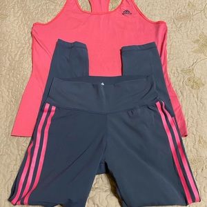 ‼️‼️ADIDAS SET STANDAR19‼️‼️